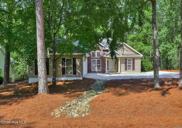 Photo 5 of Single family home for sale at 264 Fairway Dr, Mc Cormick, SC 29835 | MLS# 100589626 | Listing updated on 2026-07-17