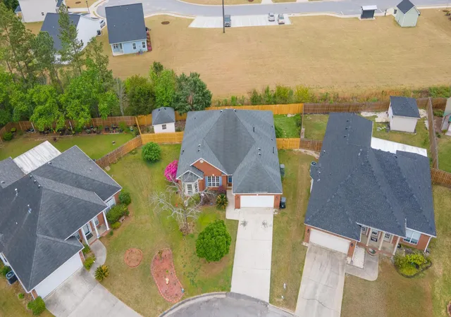 Homes for sale in Augusta, GA | 1019 Tradd Ct, Augusta, GA 30909 | MLS# 98255959