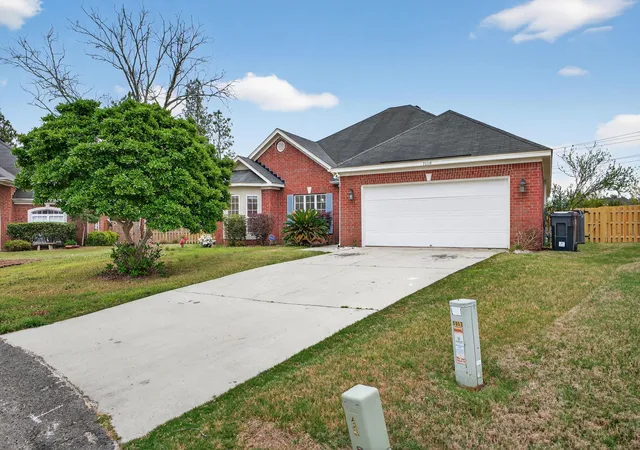 Homes for sale in Augusta, GA | 1019 Tradd Ct, Augusta, GA 30909 | MLS# 98255959