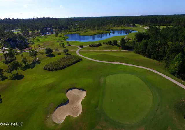 Photo 2 of Land for sale at 6814 Waterstone Xing Sw, Ocean Isle Beach, NC 28469 | MLS# 100593838 | Listing updated on 2026-08-04