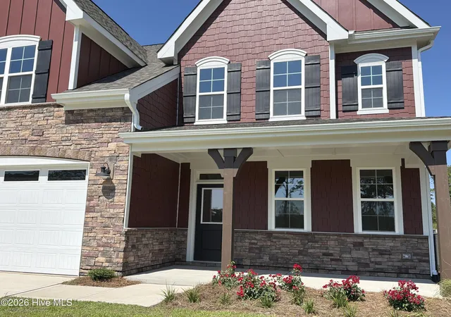 13th image of 572 Watauga Ln, Aberdeen, NC 28315 | MLS# 100566615