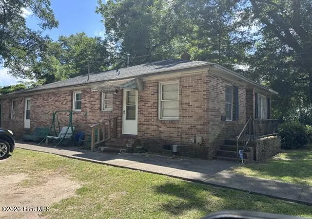 2nd image of 609 E Vernon Ave, Kinston, NC 28501 | MLS# 100585078