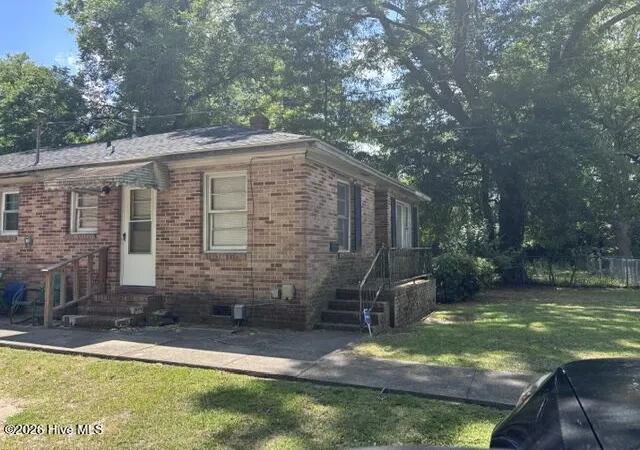3rd image of 609 E Vernon Ave, Kinston, NC 28501 | MLS# 100585078