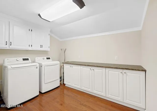 Photo 42 of Single family home for sale at 500 W Main St, Mount Olive, NC 28365 | MLS# 100596176 | Listing updated on 2026-09-14