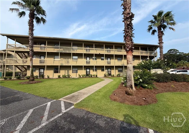 Photo 3 of Condo for sale at 207 Azalea Rd #23, Midway, GA 31320 | MLS# SA361169 | Listing updated on 2026-08-28