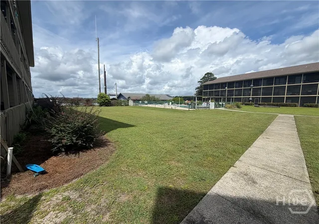Listing Photo 4 - Condo for sale in building located at 207 Azalea Rd, Midway, GA 31320 - Unit #23