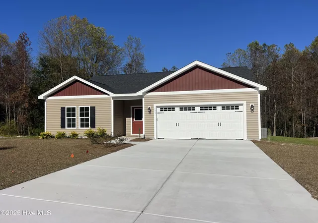 Homes for sale in Beulaville, NC | 133 Dallas Dr, Beulaville, NC 28518 | MLS# 100522462