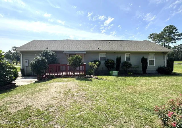 Photo 23 of Single family home for sale at 2638 Pinewood Home Dr, Pink Hill, NC 28572 | MLS# 100600081 | Listing updated on 2026-09-30