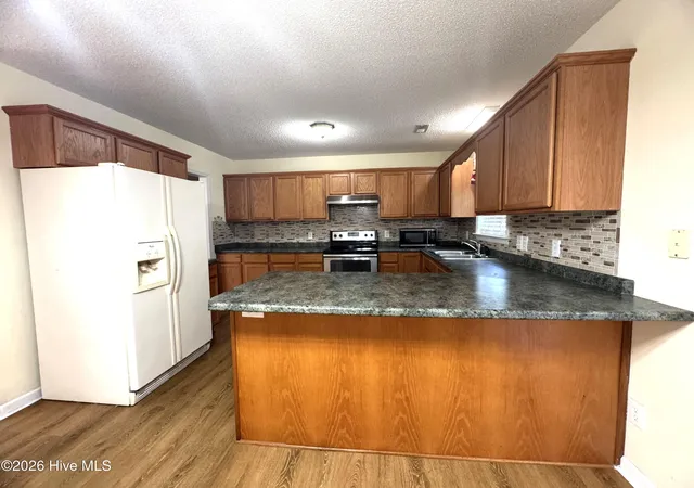 Single family home for sale at 2638 Pinewood Home Dr, Pink Hill, NC 28572 | MLS# 100600081 | Listing updated on 2026-08-31