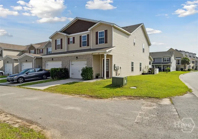 Photo 2 of Townhouse for sale at 322 Dogwood Cir, Port Wentworth, GA 31407 | MLS# SA360351 | Listing updated on 2026-10-29