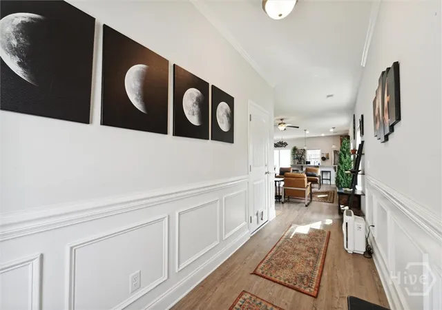Photo 4 of Townhouse for sale at 322 Dogwood Cir, Port Wentworth, GA 31407 | MLS# SA360351 | Listing updated on 2026-10-29