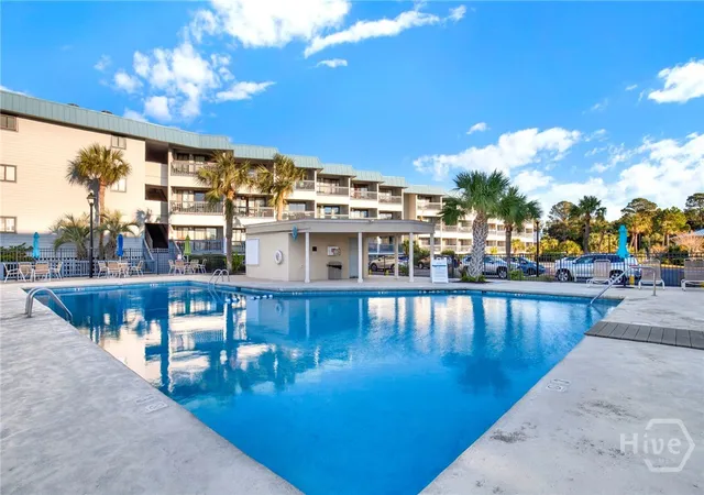 Homes for sale in Tybee Island, GA | 1217 Bay St #233A, Tybee Island, GA 31328 | MLS# SA351231