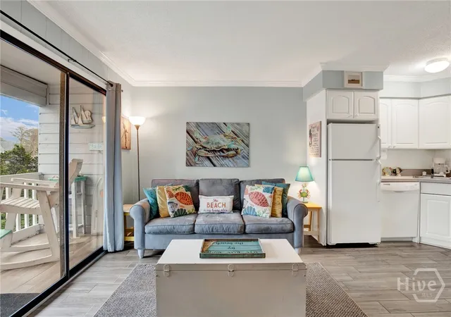 Homes for sale in Tybee Island, GA | 1217 Bay St #233A, Tybee Island, GA 31328 | MLS# SA351231