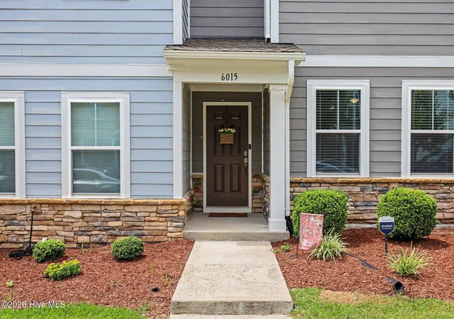 Photo 3 of Townhouse for sale at 6015 Kayton St, Raleigh, NC 27616 | MLS# 100594733 | Listing updated on 2026-09-04