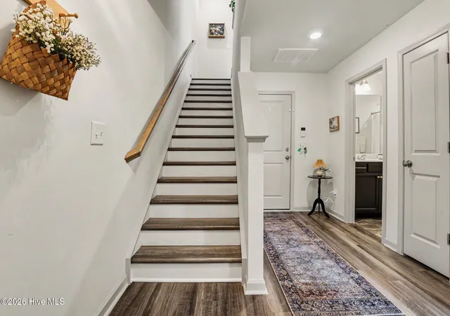 Townhouse for sale at 6015 Kayton St, Raleigh, NC 27616 | MLS# 100594733 | Listing updated on 2026-09-04