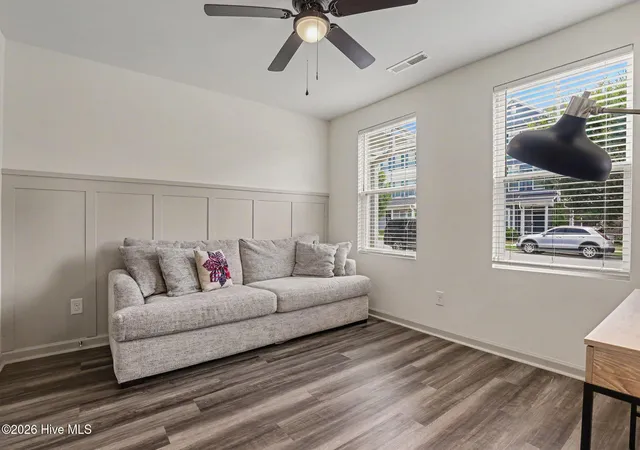 Townhouse for sale at 6015 Kayton St, Raleigh, NC 27616 | MLS# 100594733 | Listing updated on 2026-09-04