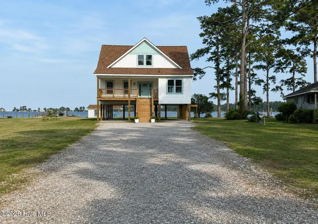 Homes for sale in Belhaven, NC | 123 Pungo View Rd, Belhaven, NC 27810 | MLS# 100510599