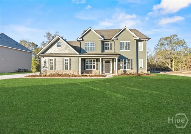 Photo 1 of Single family home for sale at 128 Watson Ml Rd, Guyton, GA 31312 | MLS# SA326123 | Listing updated on 2026-09-14