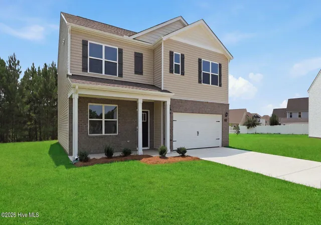 Photo 3 of Single family home for sale at 2709 Mindy Way, Winterville, NC 28590 | MLS# 100580158 | Listing updated on 2026-09-14