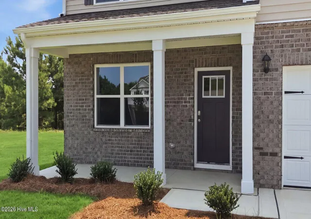 Photo 4 of Single family home for sale at 2709 Mindy Way, Winterville, NC 28590 | MLS# 100580158 | Listing updated on 2026-09-14
