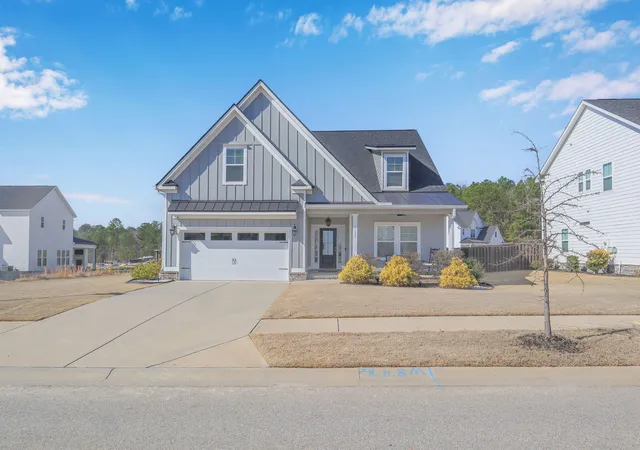 2nd image of 3123 Rosewood Dr, Evans, GA 30809 | MLS# 98252911