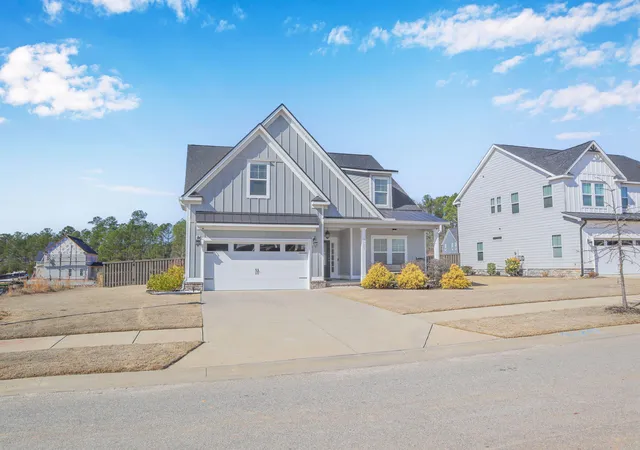 3rd image of 3123 Rosewood Dr, Evans, GA 30809 | MLS# 98252911