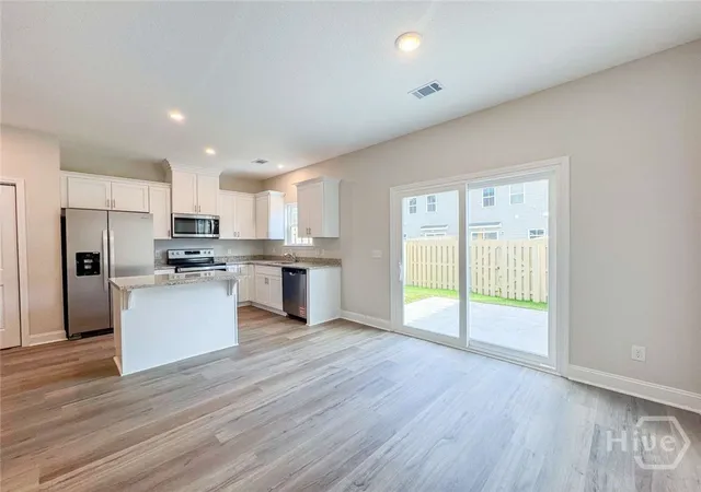 Photo 2 of Townhouse for sale at 173 Heirloom Rd, Hinesville, GA 31313 | MLS# SA357981 | Listing updated on 2026-06-10