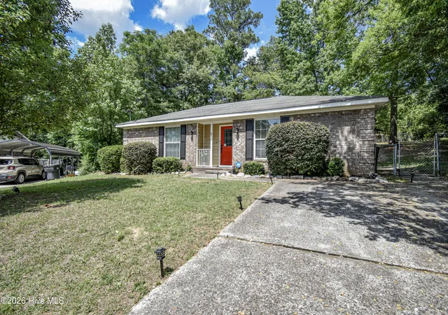 Homes for sale in Augusta, GA | 2217 Buckingham Dr, Augusta, GA 30906 | MLS# 98253033
