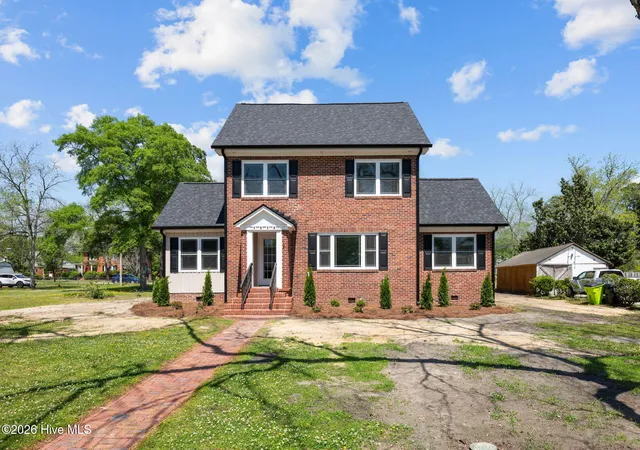 1st image of 1514 Rhem Ave, New Bern, NC 28560 | MLS# 100567237