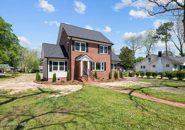 2nd image of 1514 Rhem Ave, New Bern, NC 28560 | MLS# 100567237