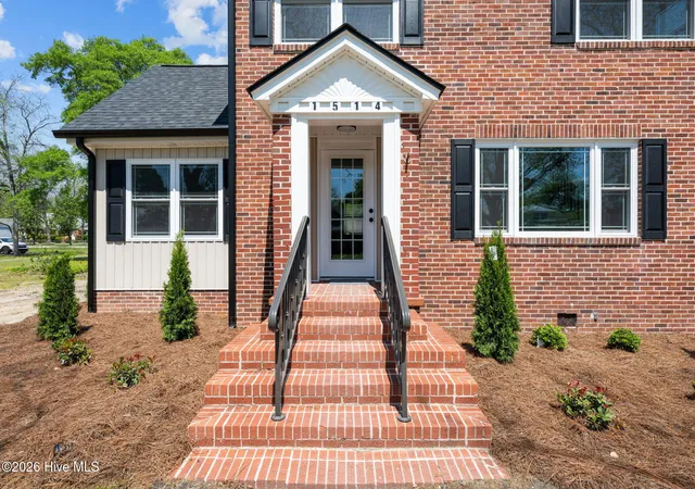 3rd image of 1514 Rhem Ave, New Bern, NC 28560 | MLS# 100567237