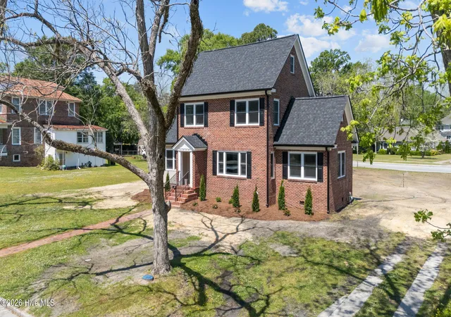 41st image of 1514 Rhem Ave, New Bern, NC 28560 | MLS# 100567237