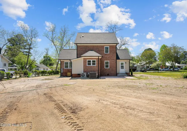 4th image of 1514 Rhem Ave, New Bern, NC 28560 | MLS# 100567237