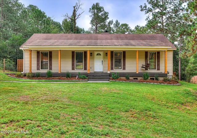 Photo 1 of Single family home for sale at 314 Pine Bark Ln, North Augusta, SC 29860 | MLS# 100599826 | Listing updated on 2026-08-29