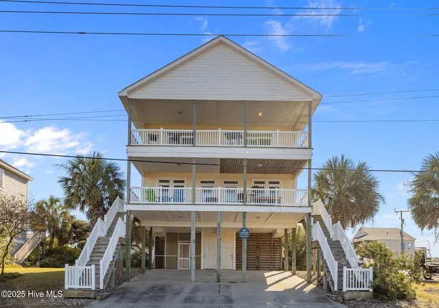 3rd image of 1100 E Ft Macon Rd, Atlantic Beach, NC 28512