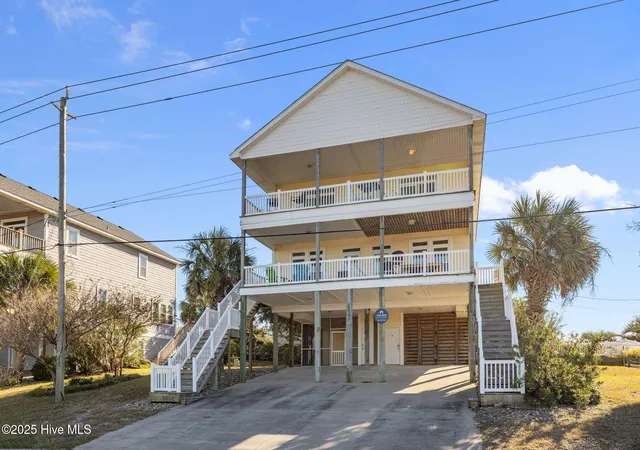 4th image of 1100 E Ft Macon Rd, Atlantic Beach, NC 28512