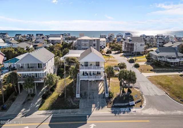 2nd image of 1100 E Ft Macon Rd, Atlantic Beach, NC 28512