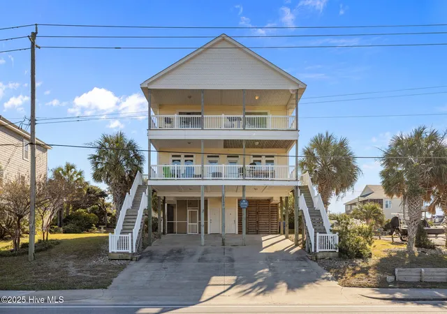 5th image of 1100 E Ft Macon Rd, Atlantic Beach, NC 28512