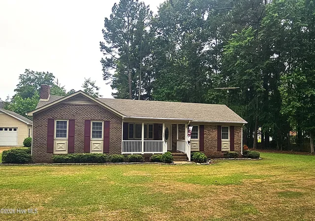 Homes for sale in Rich Square, NC | 260 Cooke Cir, Rich Square, NC 27869 | MLS# 100578220