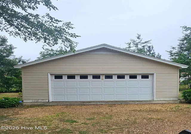 Homes for sale in Rich Square, NC | 260 Cooke Cir, Rich Square, NC 27869 | MLS# 100578220