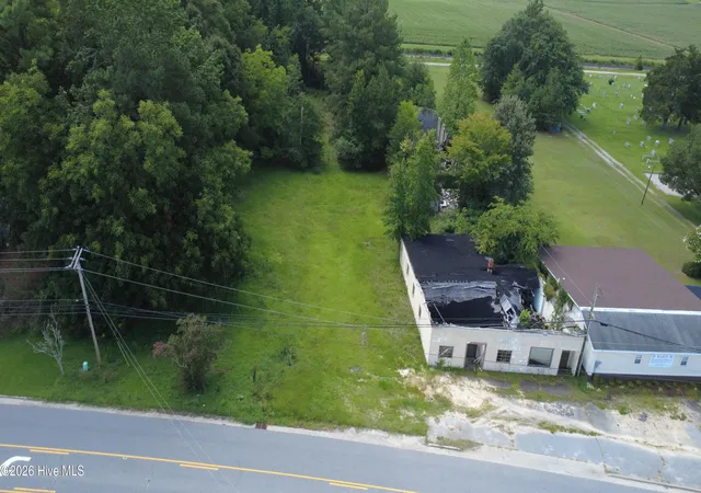 Photo 1 of Land for sale at 901 W Academy St, Robersonville, NC 27871 | MLS# 100596847 | Listing updated on 2026-08-18