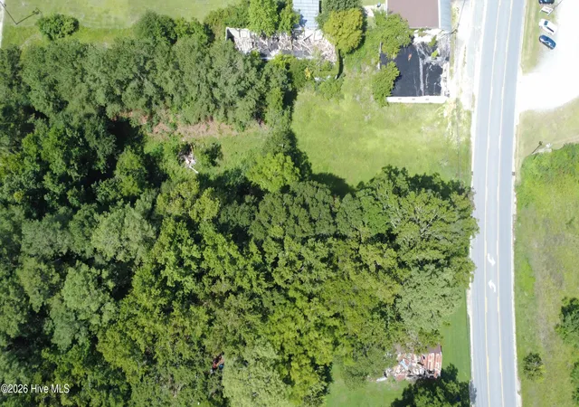 Photo 2 of Land for sale at 901 W Academy St, Robersonville, NC 27871 | MLS# 100596847 | Listing updated on 2026-08-18