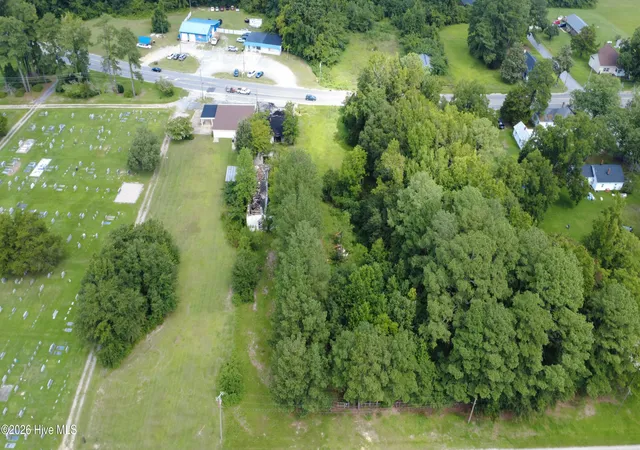 Photo 3 of Land for sale at 901 W Academy St, Robersonville, NC 27871 | MLS# 100596847 | Listing updated on 2026-08-18