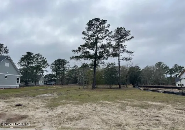 Photo 1 of Land for sale at 7561 Haddington Pl Sw, Sunset Beach, NC 28468 | MLS# 100560426 | Listing updated on 2026-05-20