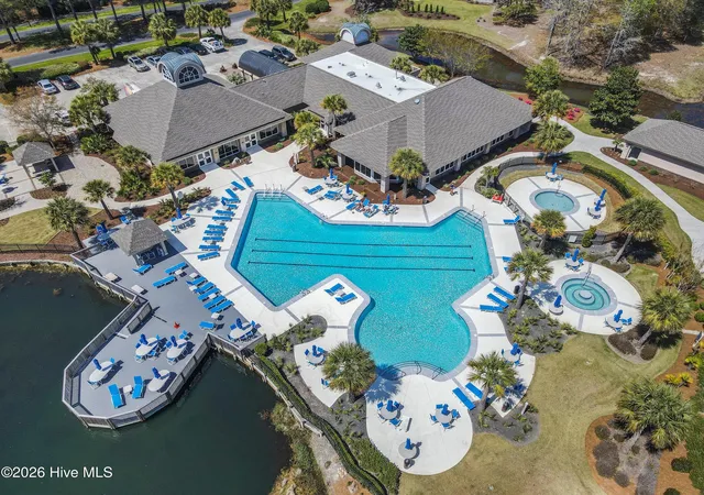 Photo 3 of Land for sale at 7561 Haddington Pl Sw, Sunset Beach, NC 28468 | MLS# 100560426 | Listing updated on 2026-05-20