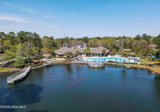 Photo 3 of Land for sale at 7561 Haddington Pl SW, Sunset Beach, NC 28468 | MLS# 100560426 | Listing updated on 2026-05-20