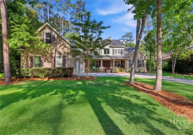 Photo 1 of Single family home for sale at 275 Waterways Pkwy S, Richmond Hill, GA 31324 | MLS# SA354500 | Listing updated on 2026-07-30