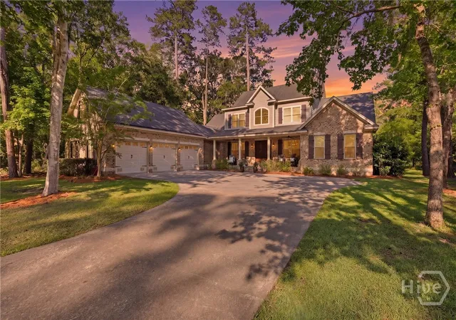 Photo 2 of Single family home for sale at 275 Waterways Pkwy S, Richmond Hill, GA 31324 | MLS# SA354500 | Listing updated on 2026-07-30