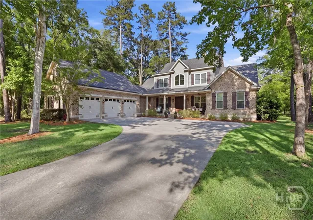 Photo 3 of Single family home for sale at 275 Waterways Pkwy S, Richmond Hill, GA 31324 | MLS# SA354500 | Listing updated on 2026-07-30
