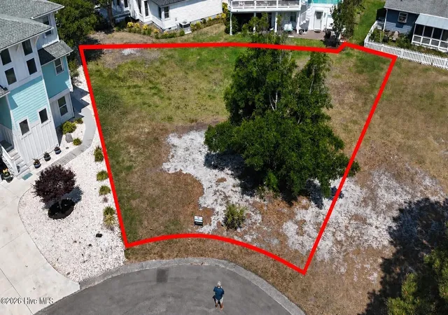 3rd image of 769 Sailor Ct, Kure Beach, NC 28449 | MLS# 100569567